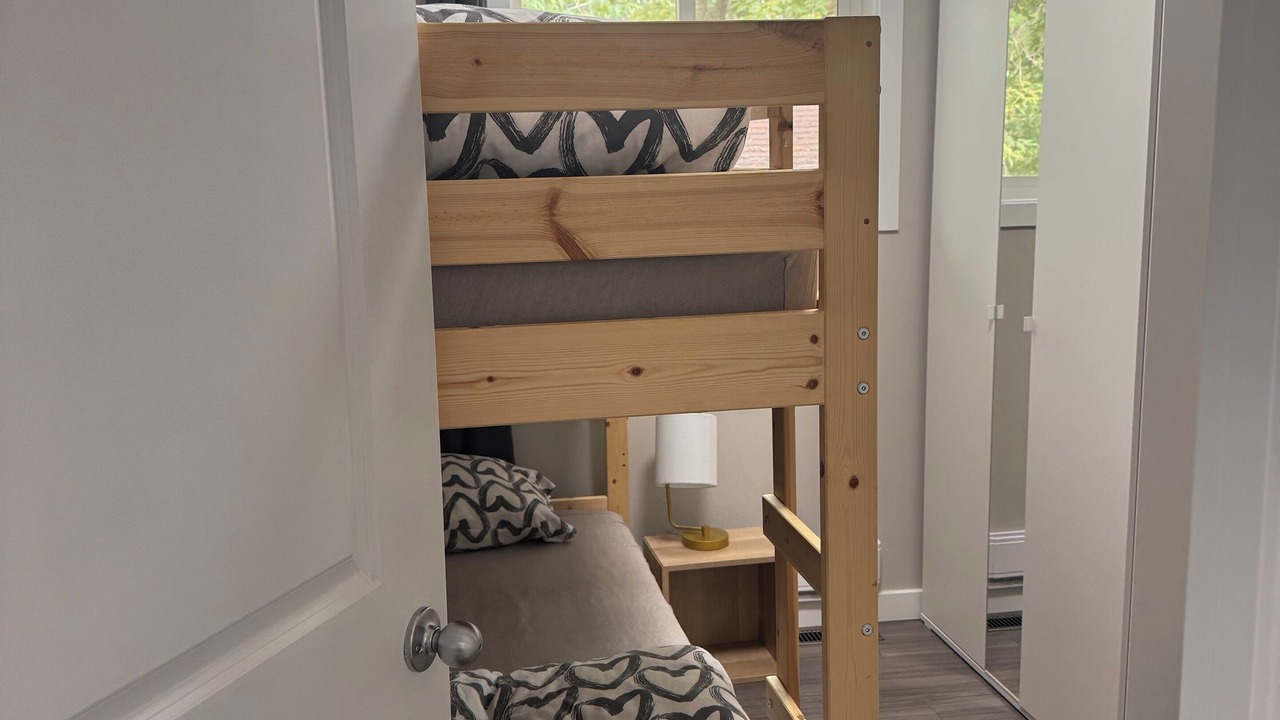 Photo of Bedroom in Saint Ambroise