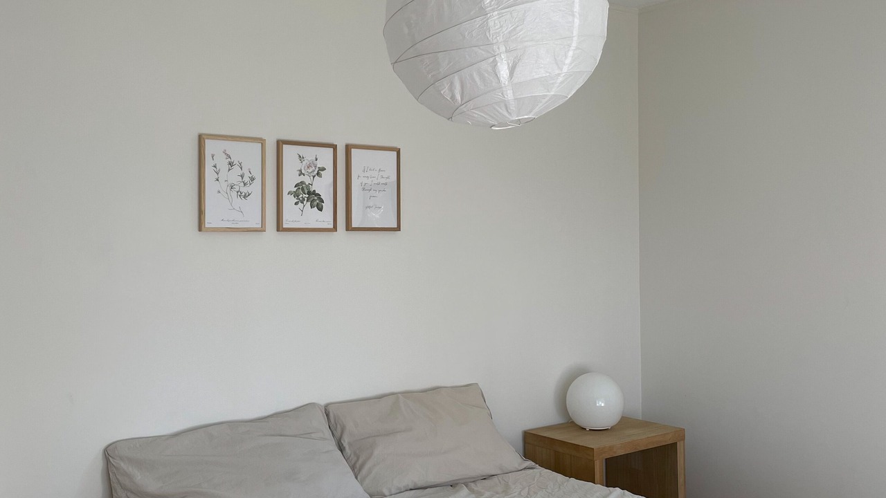 Photo of Bedroom in Sunshine Coast