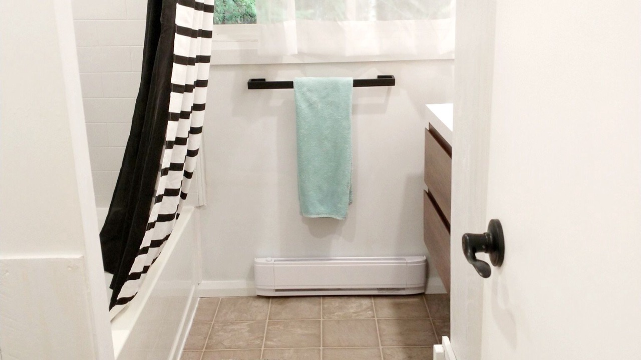 Photo of Bathroom in Sauble Beach