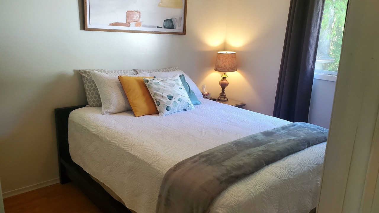 Photo of Bedroom in Sauble Beach