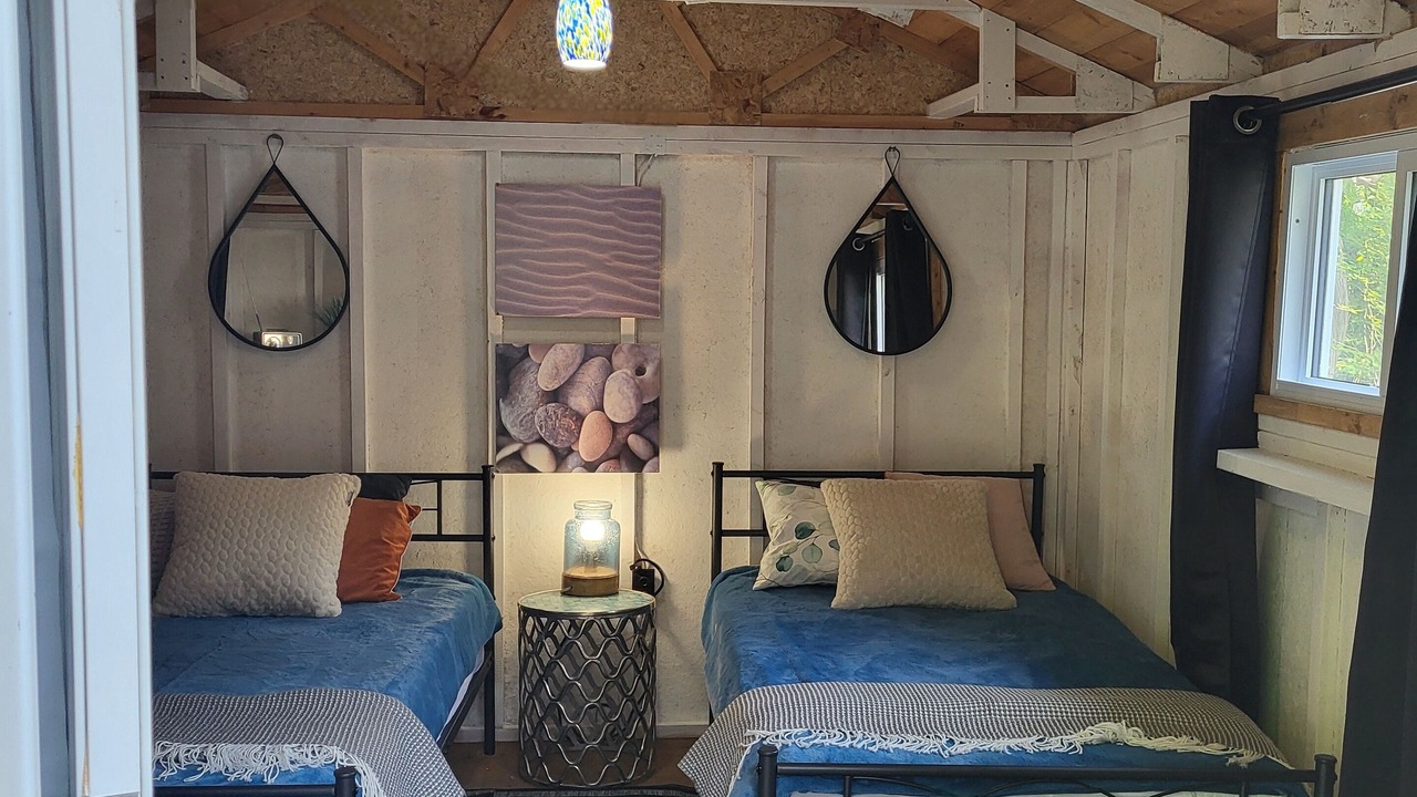 Photo of Bedroom in Sauble Beach