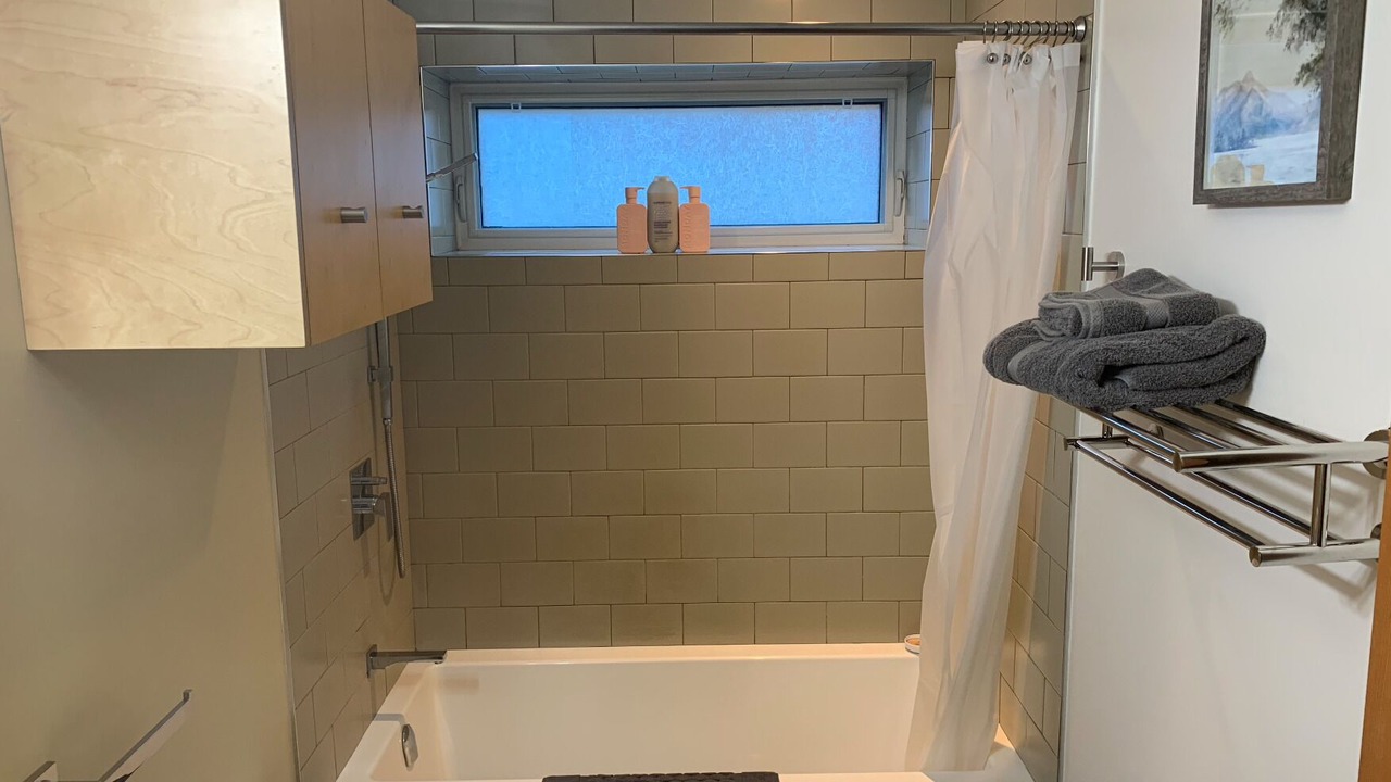 Photo of Bathroom in Bowen Island