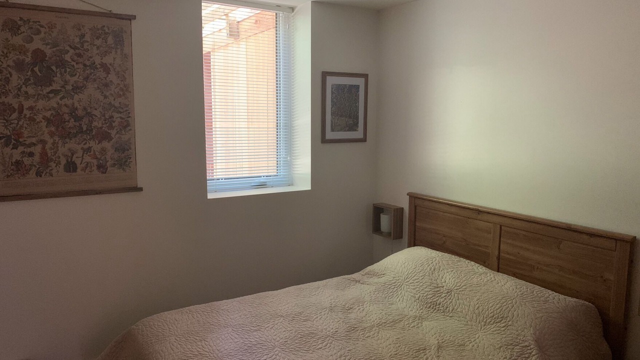 Photo of Bedroom in Bowen Island