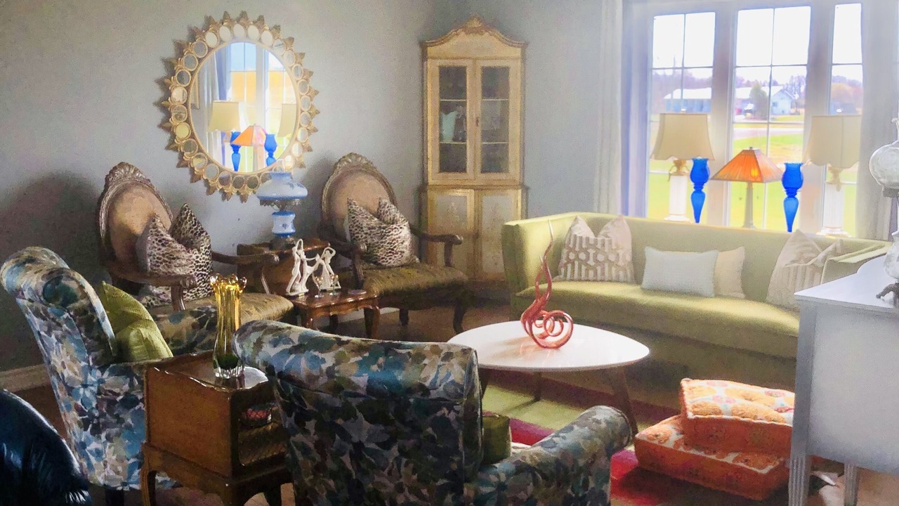 Photo of Livingroom in Hamilton