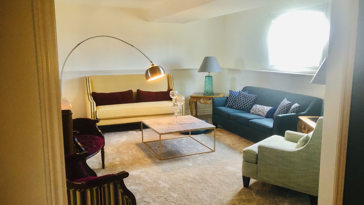 Photo of Livingroom in Hamilton