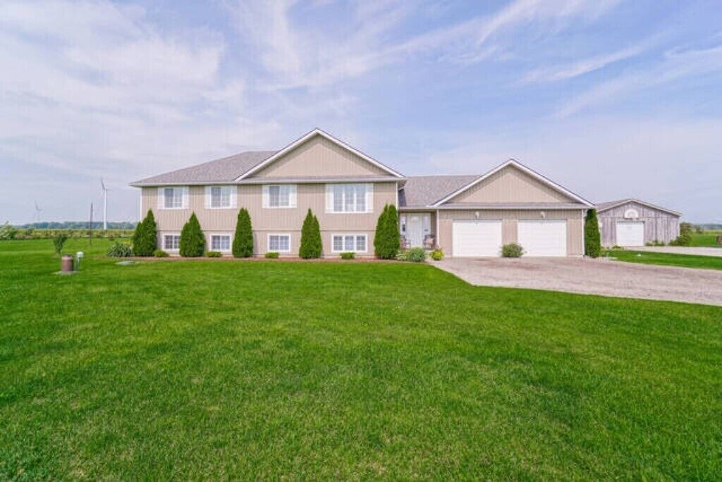 Photo of Outdoor in Hamilton