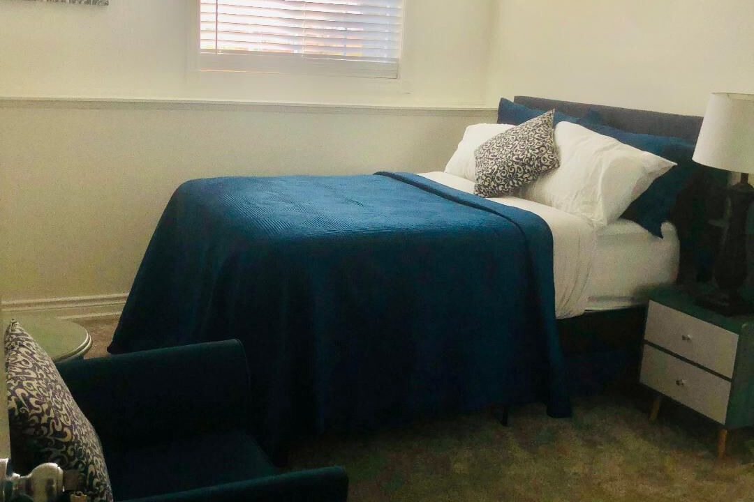 Photo of Bedroom in Hamilton