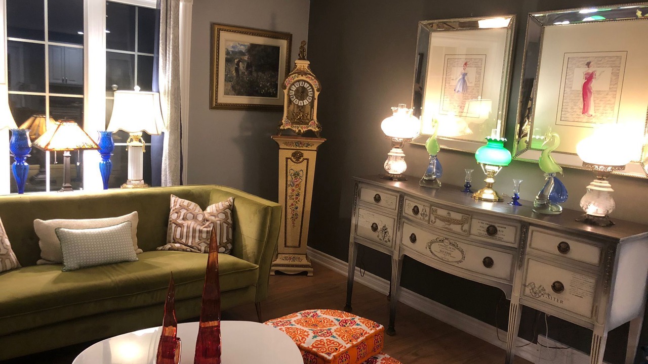 Photo of Livingroom in Hamilton
