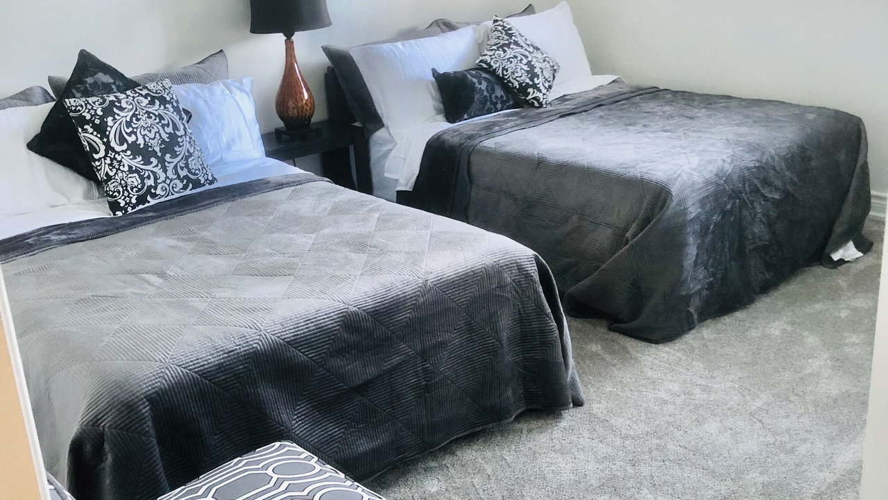 Photo of Bedroom in Hamilton