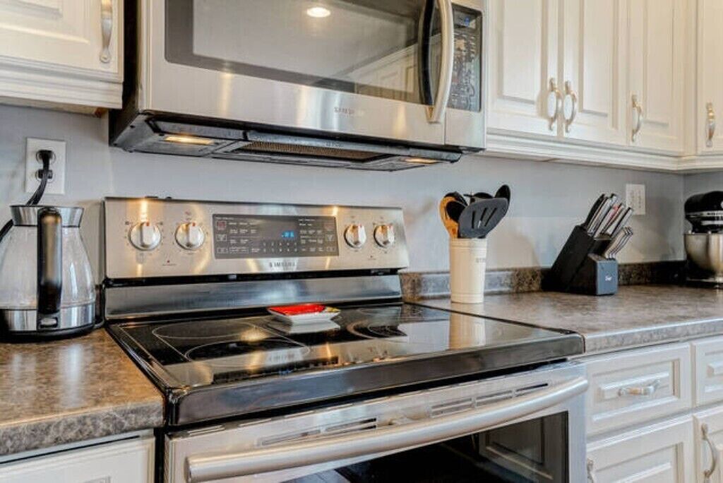 Photo of Kitchen in Hamilton