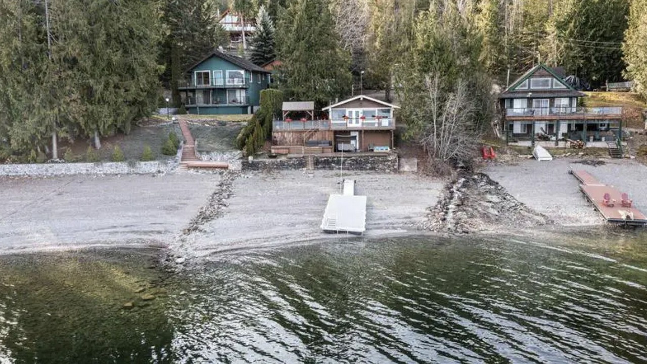 Photo of Outdoor in Blind Bay