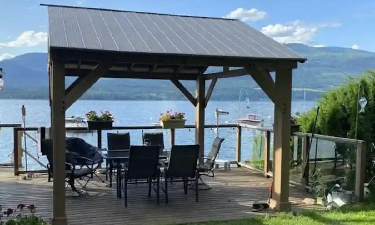 Photo of Outdoor in Blind Bay