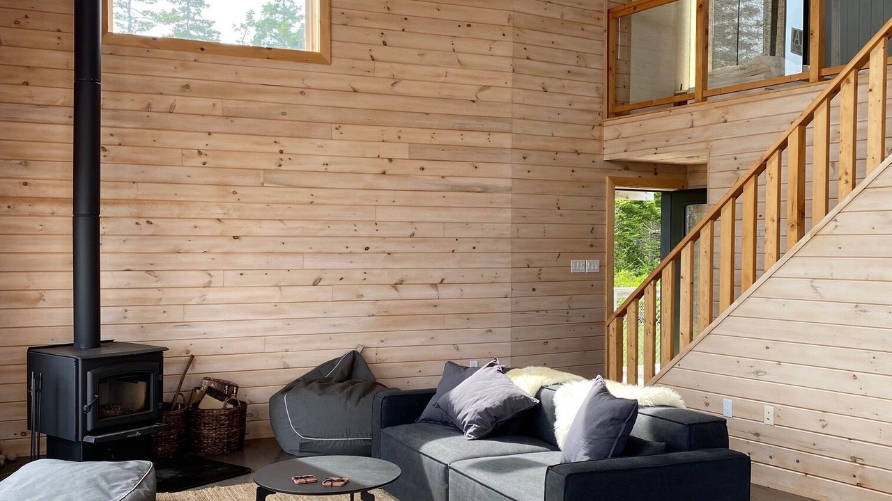 Photo of Livingroom in Holland Harbour