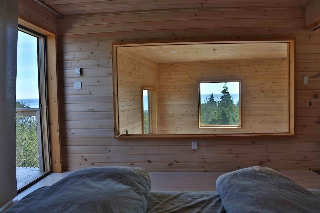 Photo of Bedroom in Holland Harbour