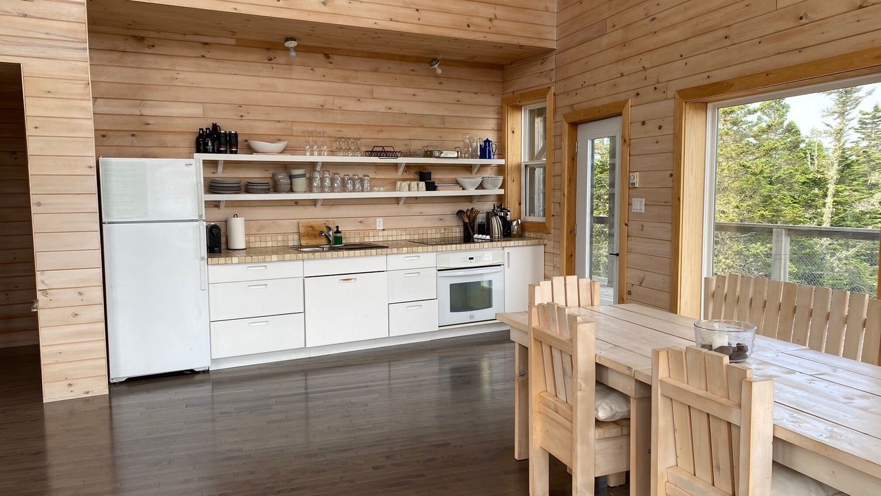 Photo of Kitchen in Holland Harbour