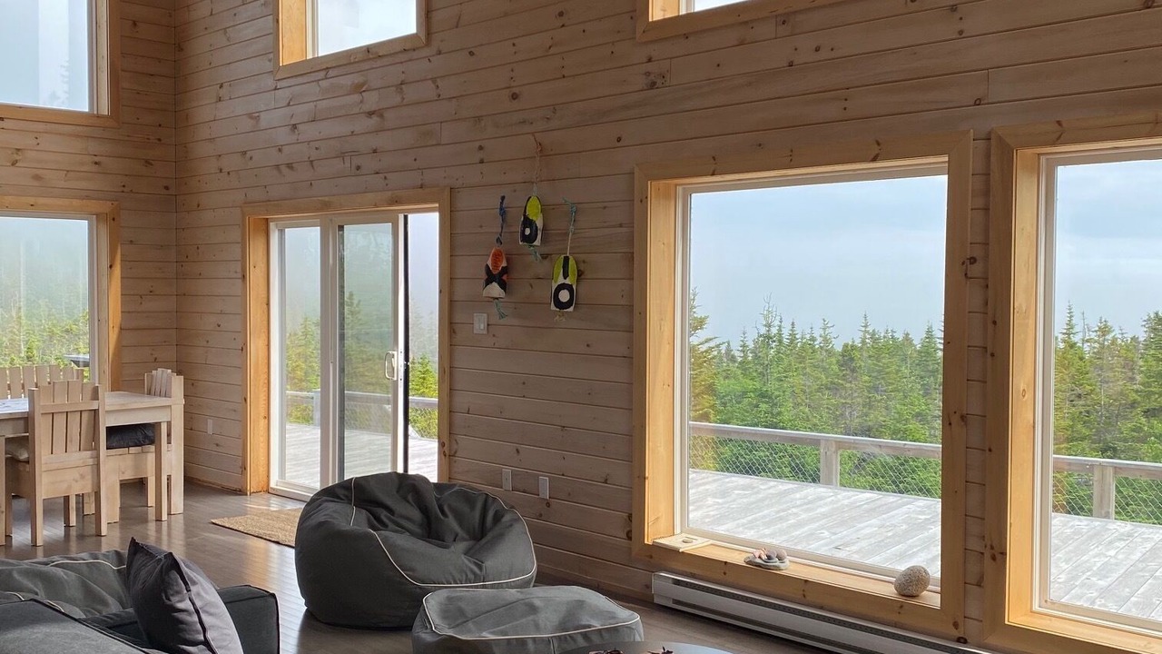 Photo of Livingroom in Holland Harbour