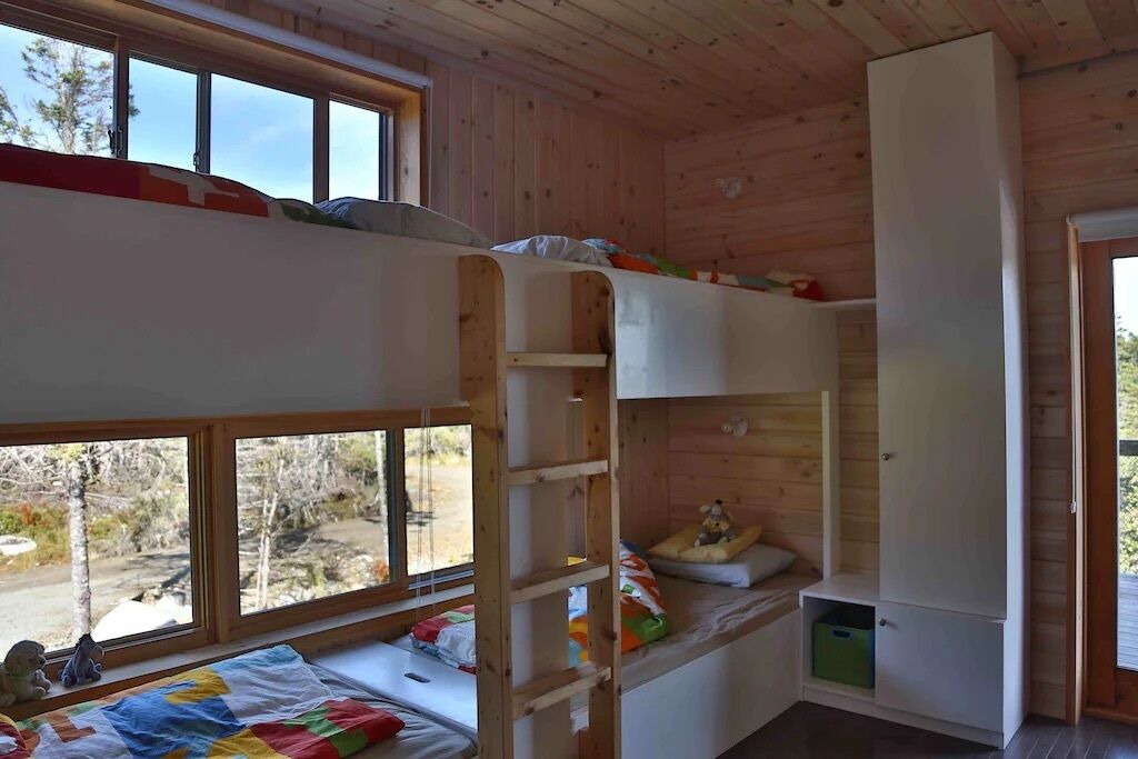 Photo of Bedroom in Holland Harbour