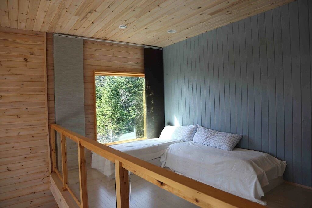 Photo of Bedroom in Holland Harbour