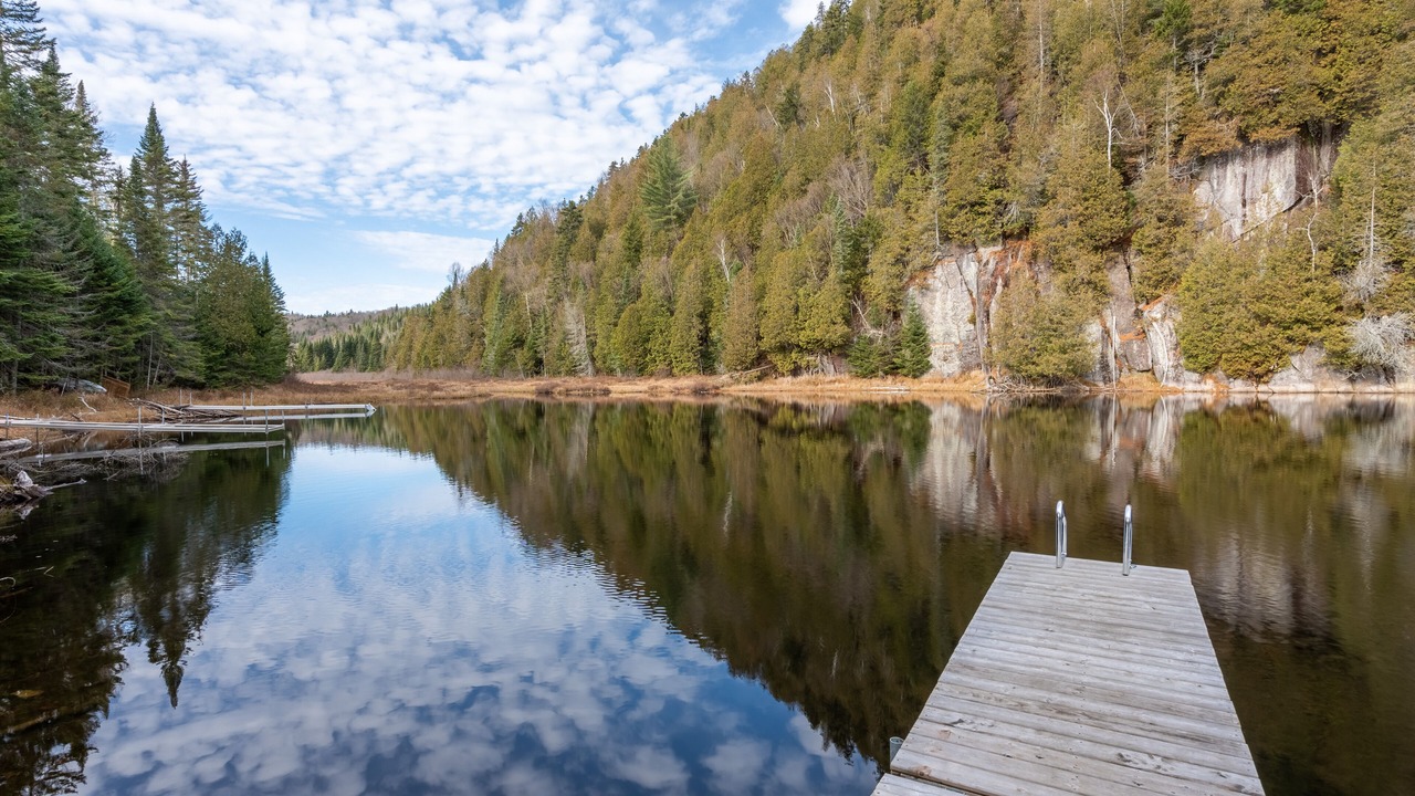 Photo of Outdoor in St-Adolphe-d'Howard