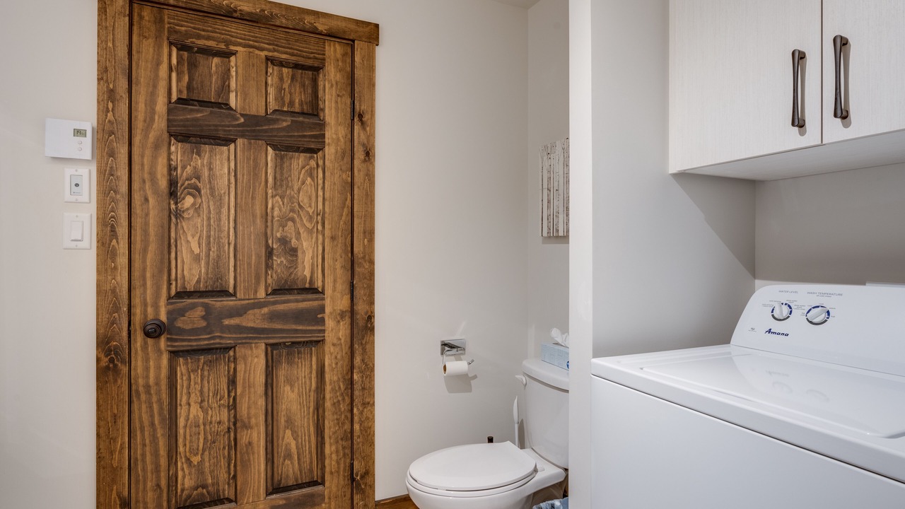 Photo of Bathroom in St-Adolphe-d'Howard