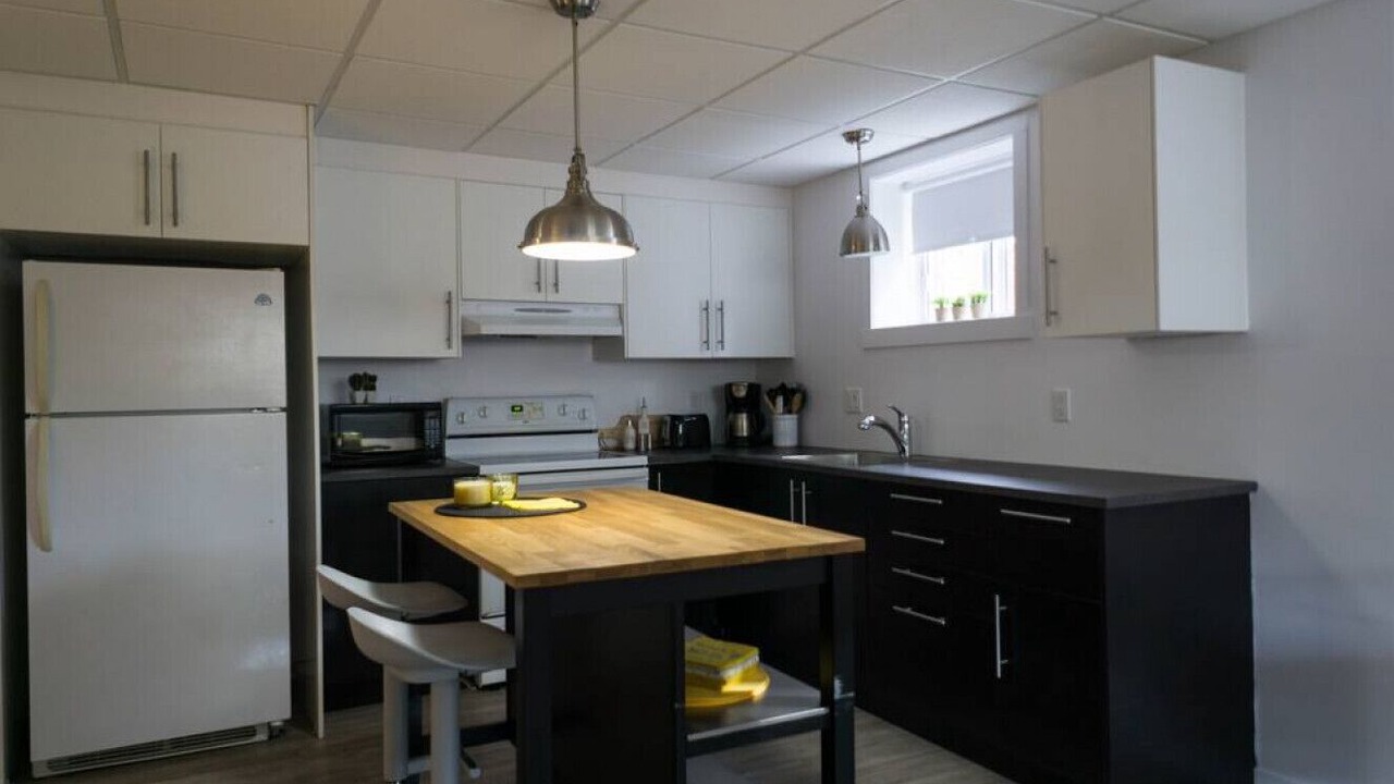 Photo of Kitchen in Lairet
