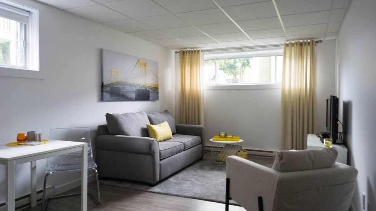 Photo of Livingroom in Lairet