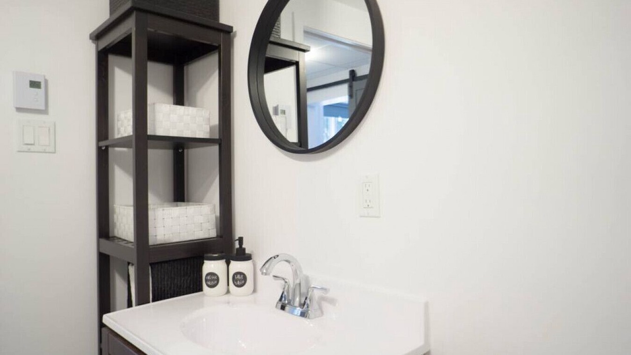 Photo of Bathroom in Lairet