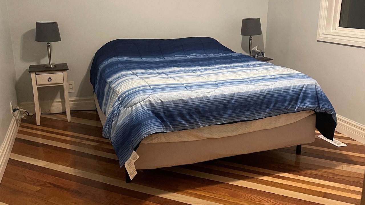Photo of Bedroom in Scugog