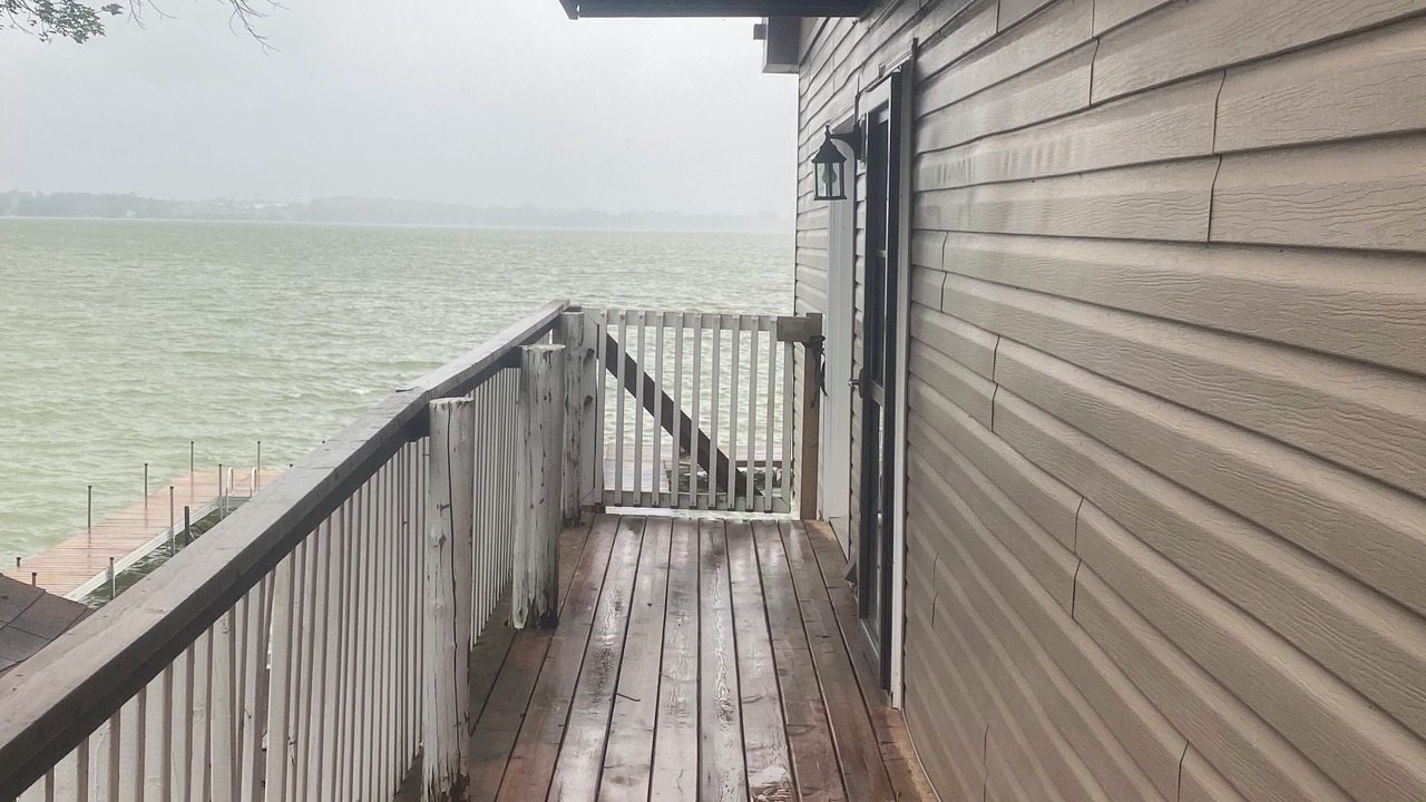 Photo of Patio Balcony in Scugog