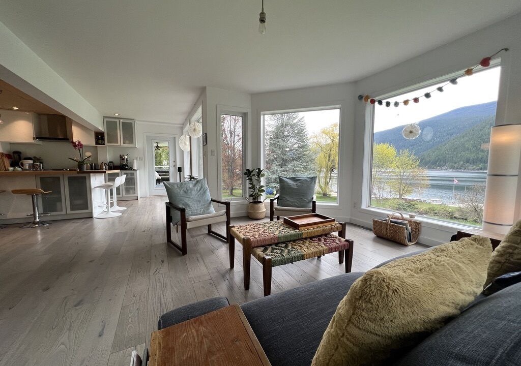Photo of Livingroom in Nelson