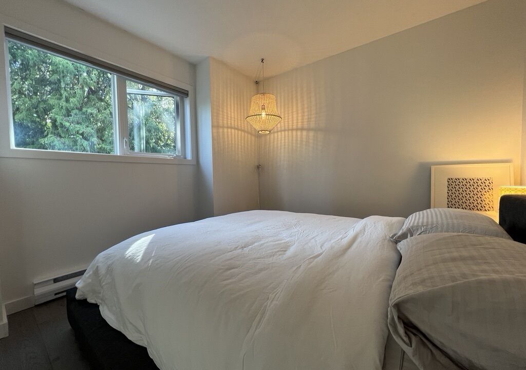 Photo of Bedroom in Nelson