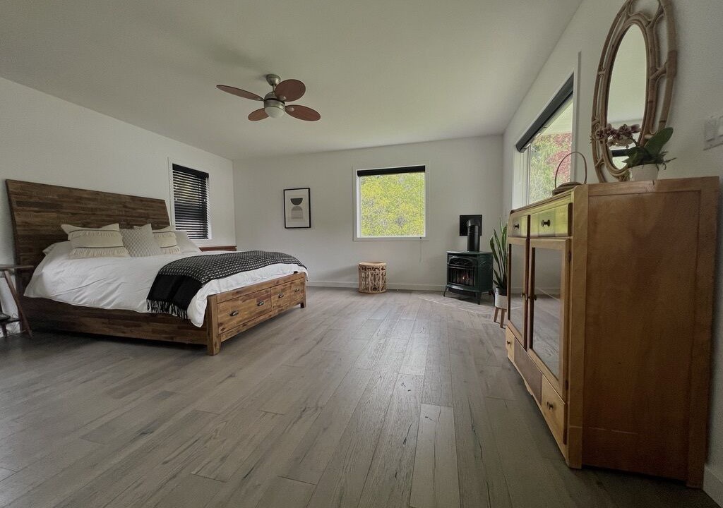Photo of Bedroom in Nelson
