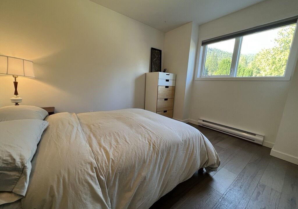 Photo of Bedroom in Nelson