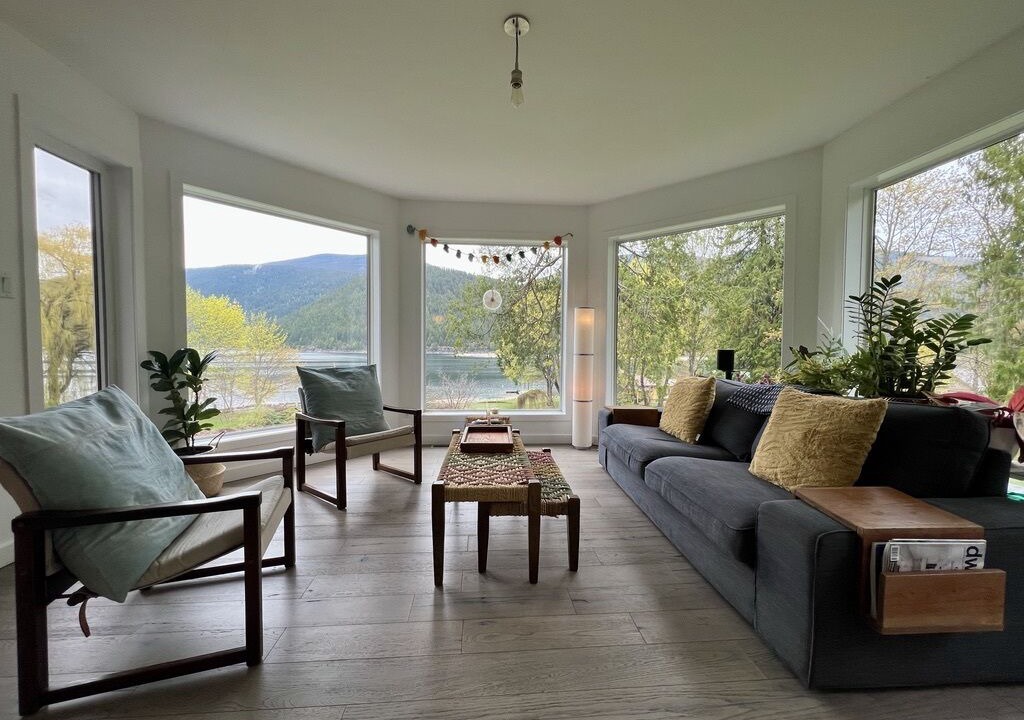 Photo of Livingroom in Nelson