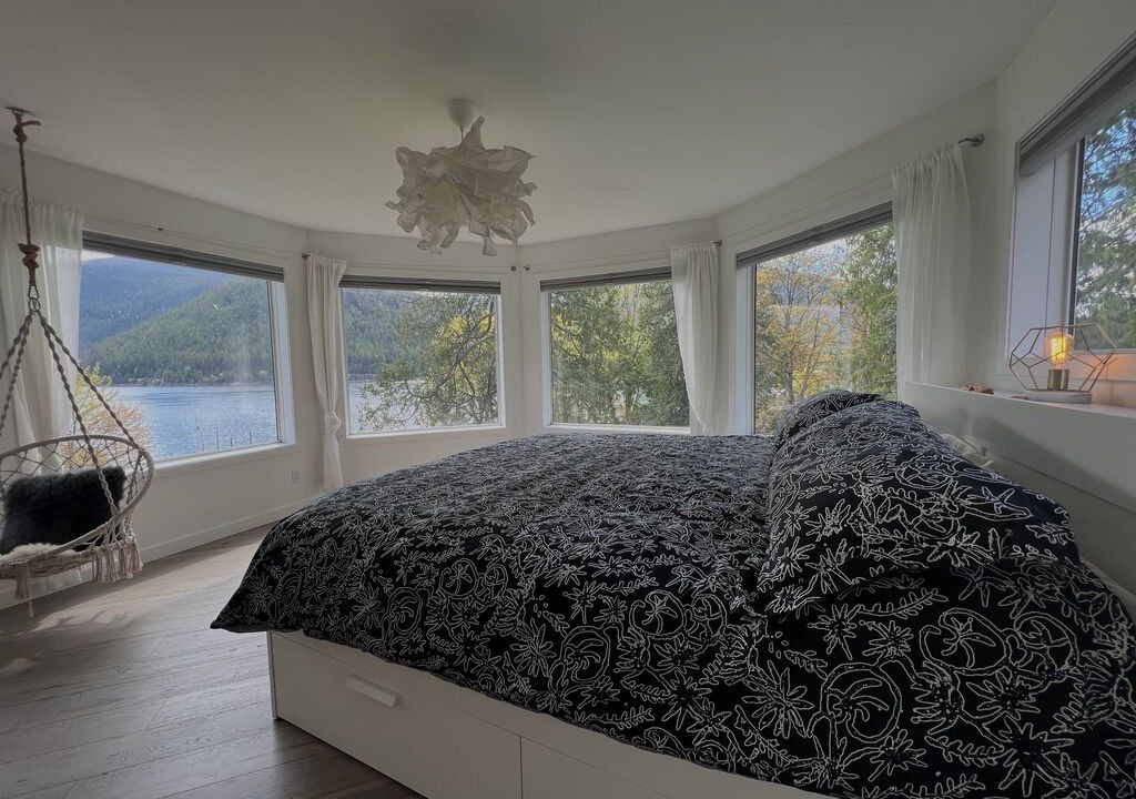Photo of Bedroom in Nelson