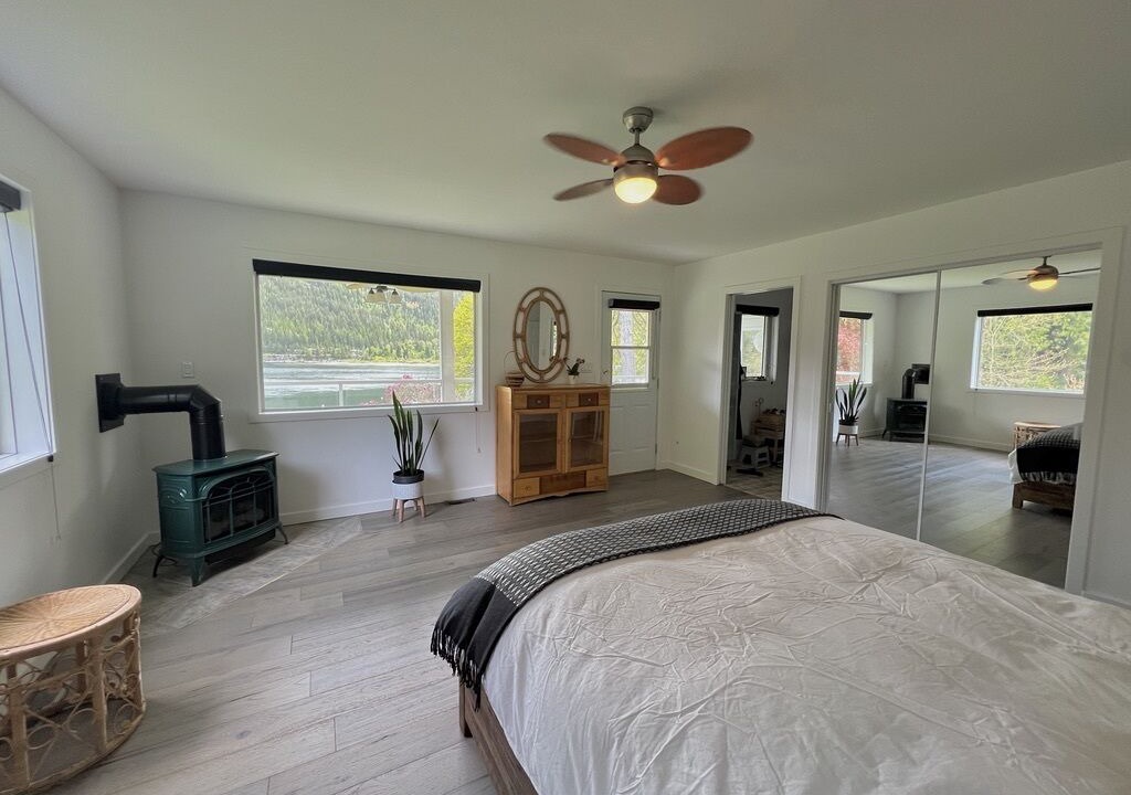 Photo of Bedroom in Nelson
