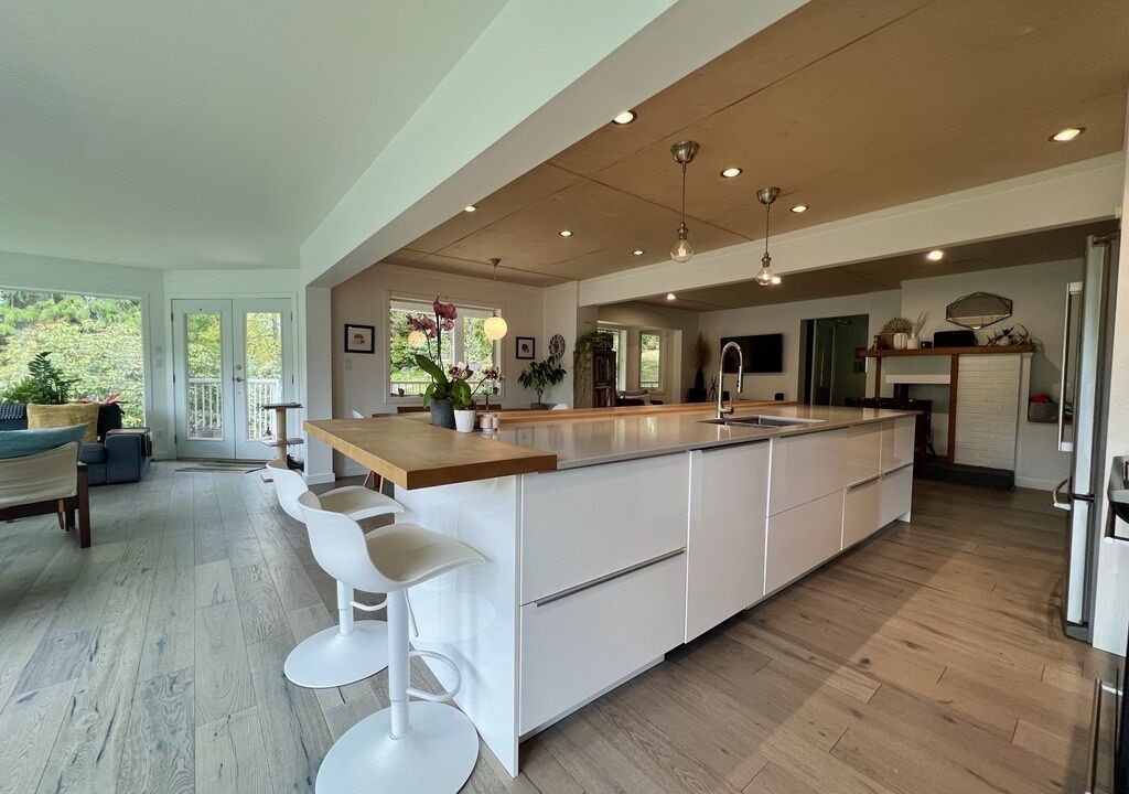 Photo of Kitchen in Nelson