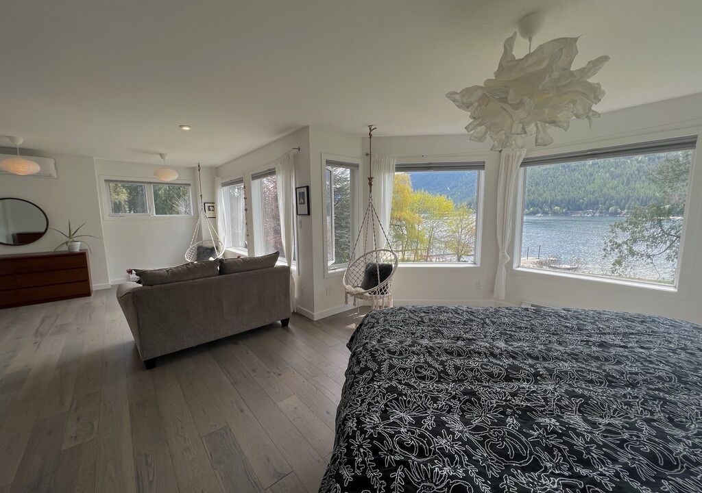 Photo of Bedroom in Nelson