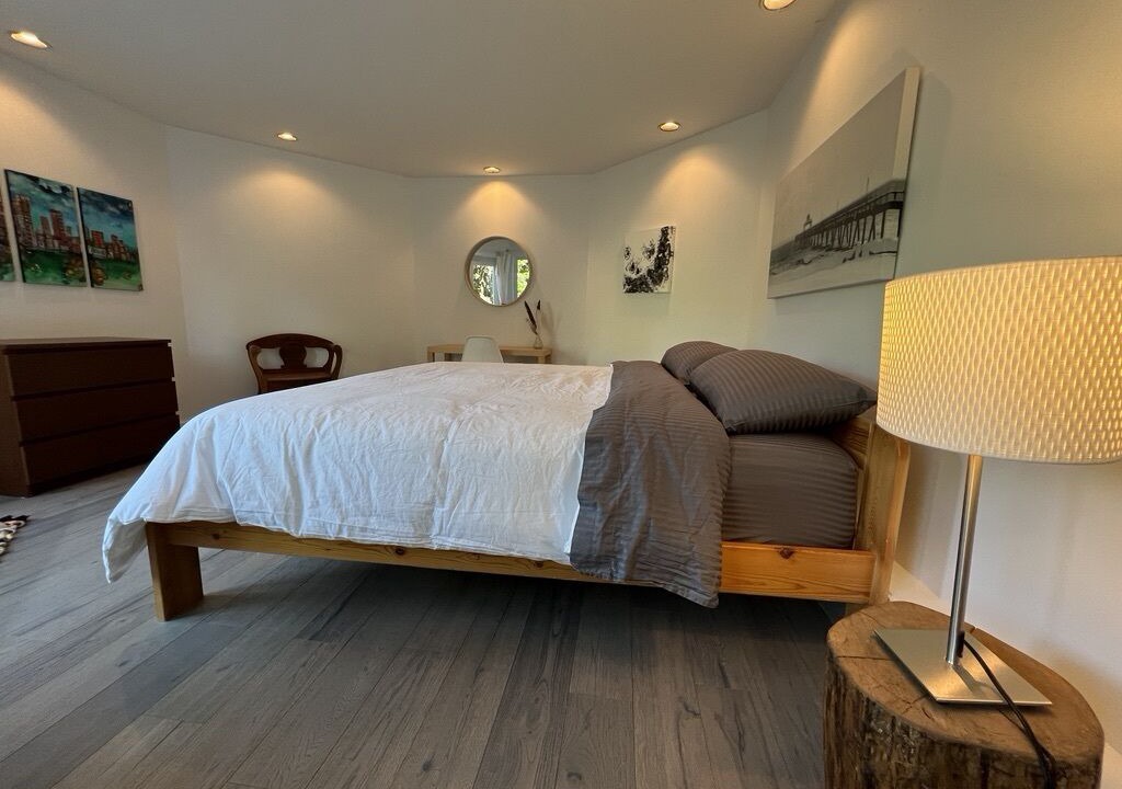 Photo of Bedroom in Nelson