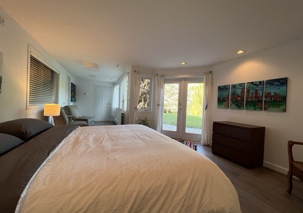 Photo of Bedroom in Nelson