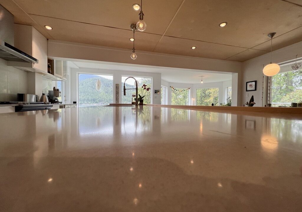 Photo of Kitchen in Nelson