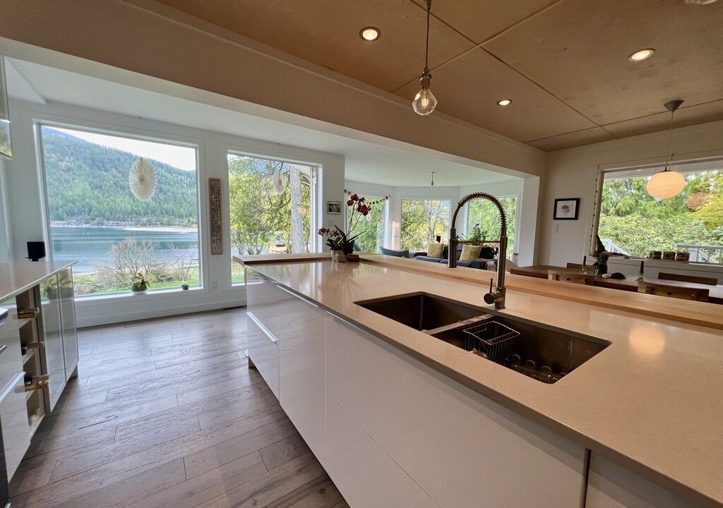 Photo of Kitchen in Nelson