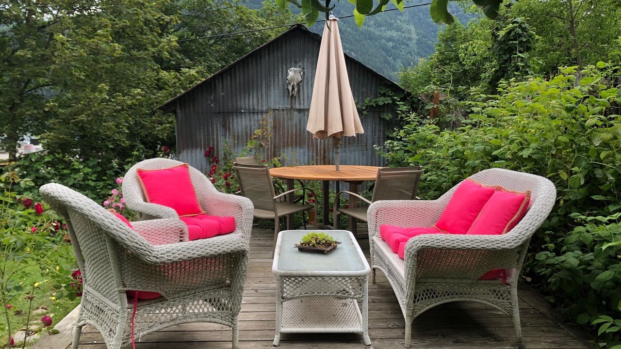 Photo of Outdoor in Nelson