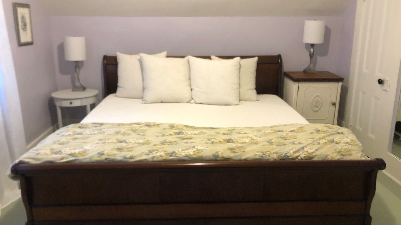 Photo of Bedroom in Nelson