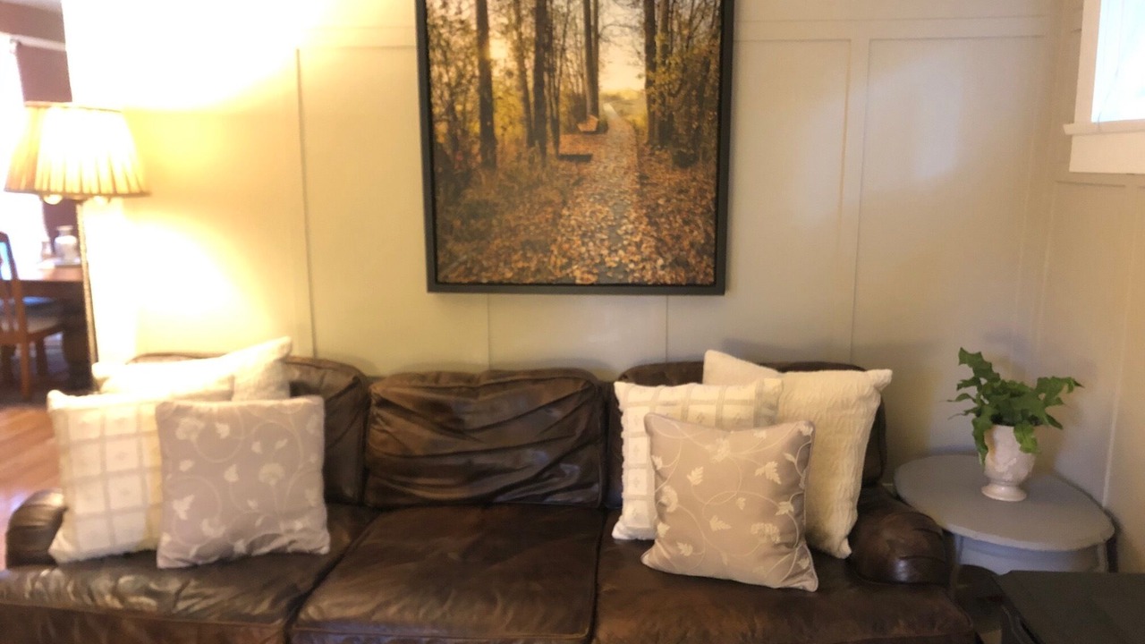 Photo of Livingroom in Nelson