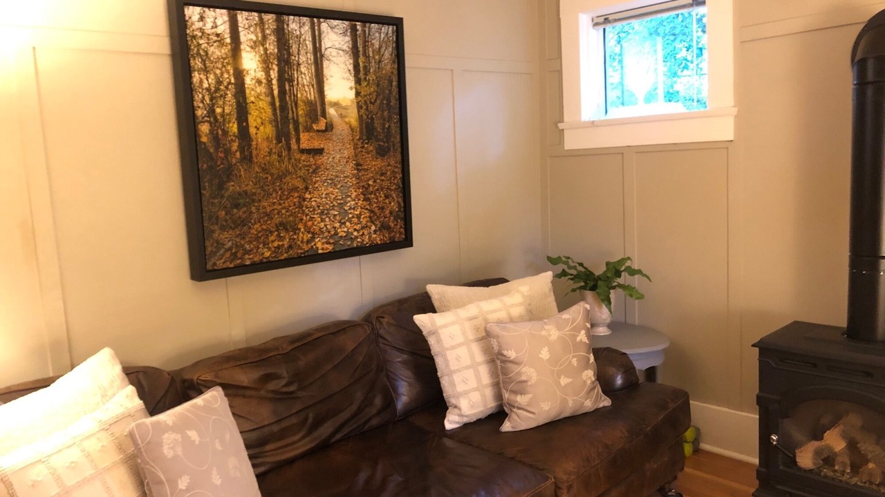 Photo of Livingroom in Nelson
