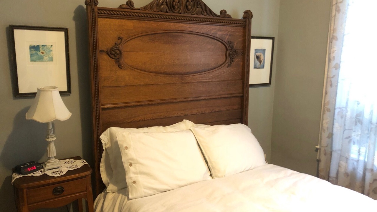 Photo of Bedroom in Nelson