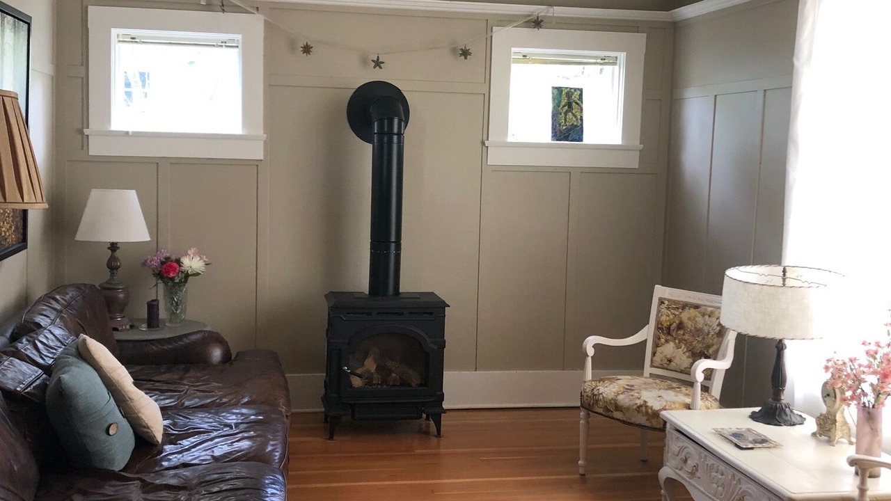 Photo of Livingroom in Nelson