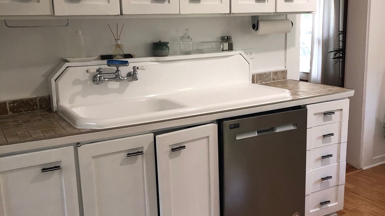 Photo of Bathroom in Nelson