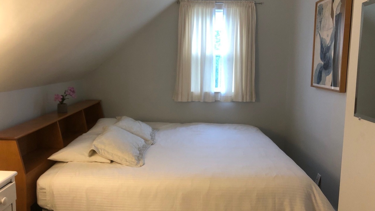 Photo of Bedroom in Nelson